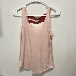 Nike tank top
